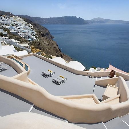 Villa Santorini 520 By Caldera Houses Oía Buitenkant foto