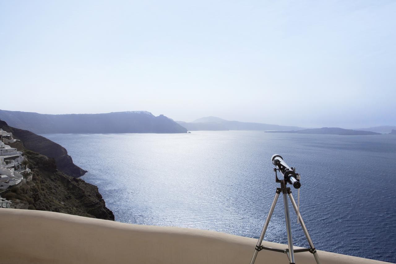 Villa Santorini 520 By Caldera Houses Oía Buitenkant foto